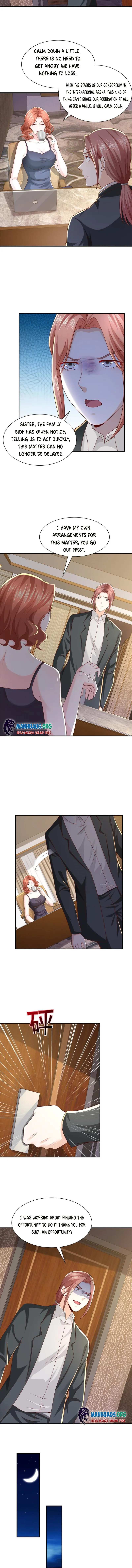 I randomly have a new career every week chapter 283 page 2