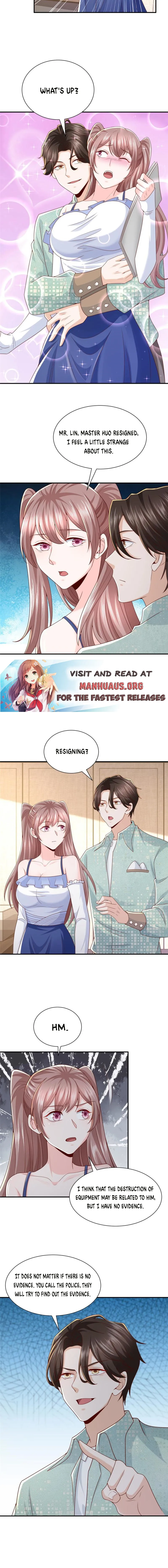 I randomly have a new career every week chapter 283 page 4