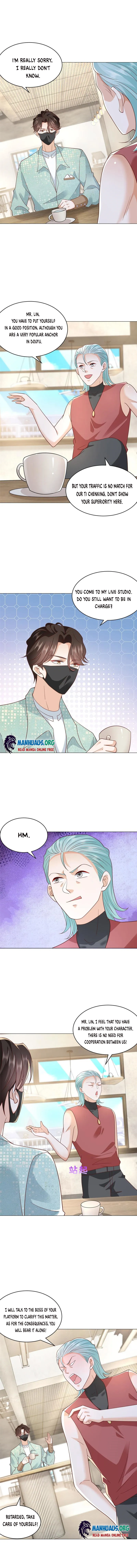 I randomly have a new career every week chapter 284 page 5
