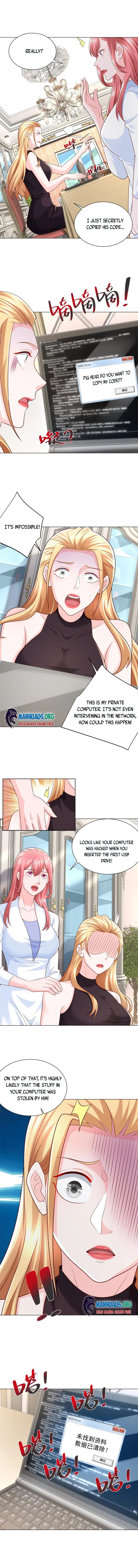 I randomly have a new career every week chapter 303 page 5