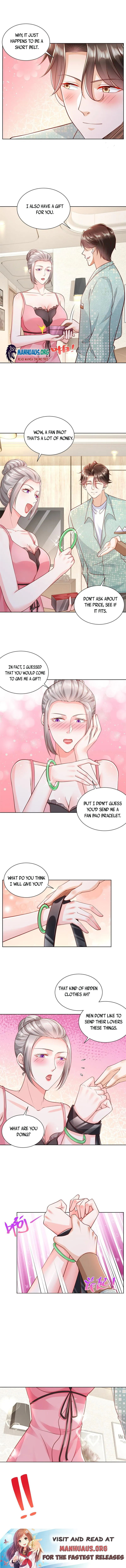 I randomly have a new career every week chapter 304 page 6