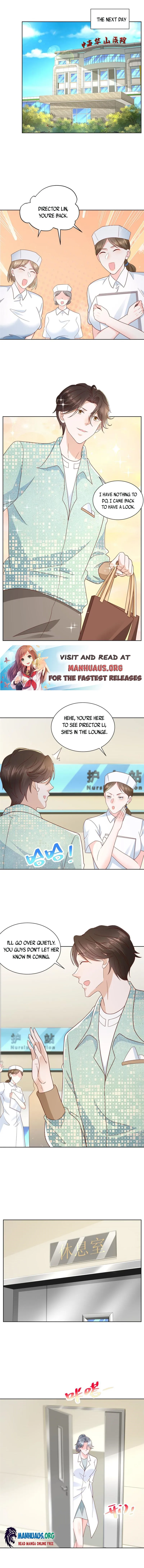 I randomly have a new career every week chapter 305 page 3
