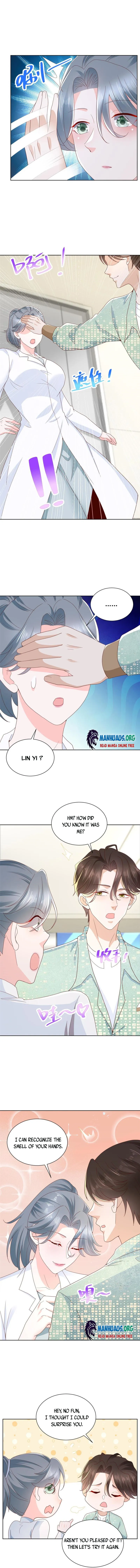 I randomly have a new career every week chapter 305 page 4