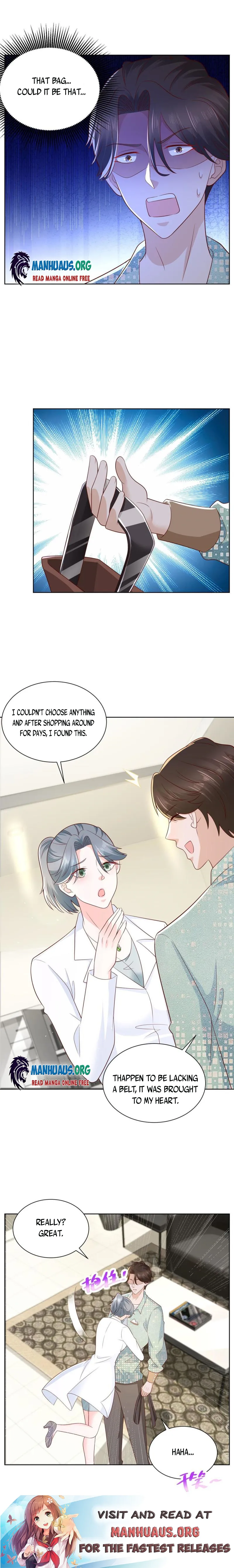 I randomly have a new career every week chapter 305 page 7