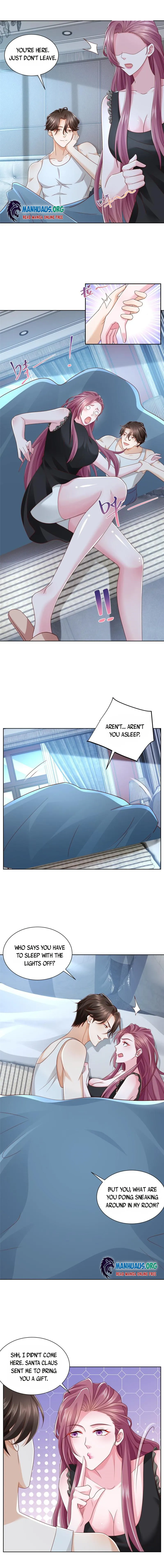 I randomly have a new career every week chapter 306 page 2