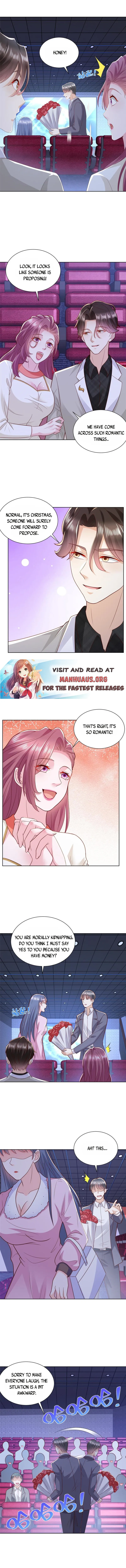 I randomly have a new career every week chapter 308 page 3