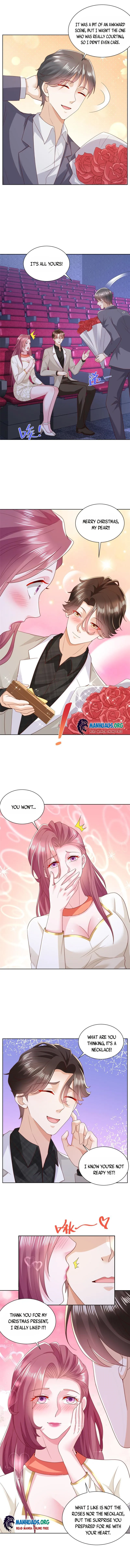 I randomly have a new career every week chapter 308 page 4