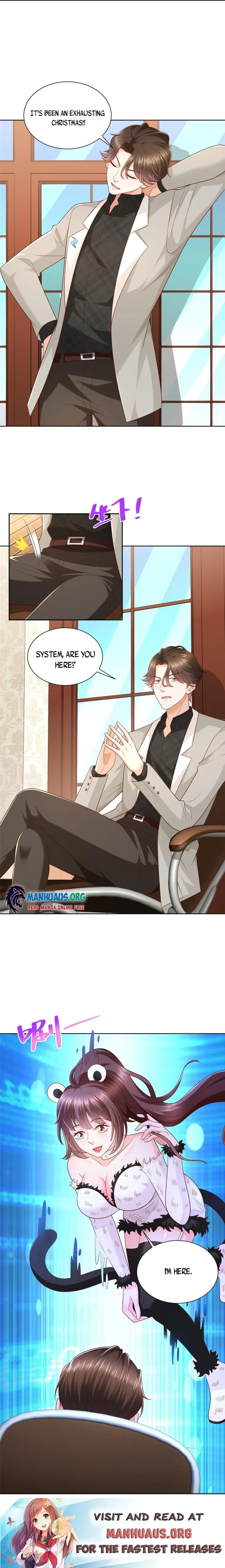 I randomly have a new career every week chapter 308 page 7