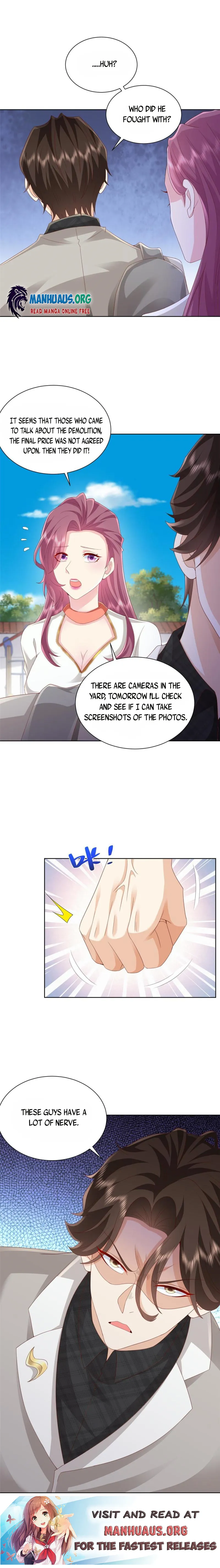 I randomly have a new career every week chapter 309 page 6