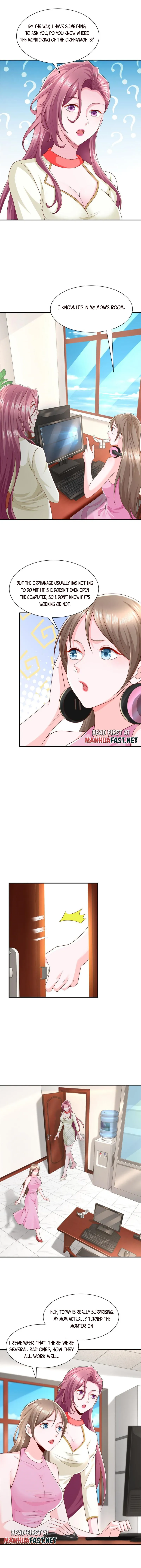 I randomly have a new career every week chapter 311 page 3