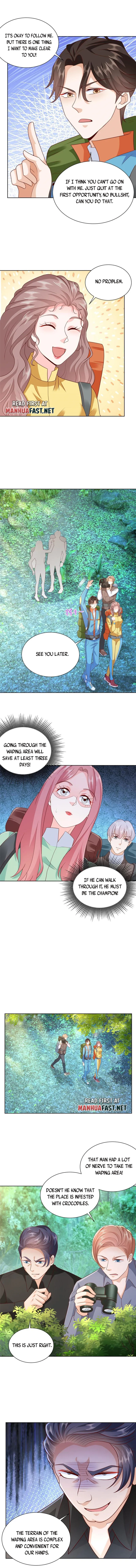 I randomly have a new career every week chapter 324 page 4