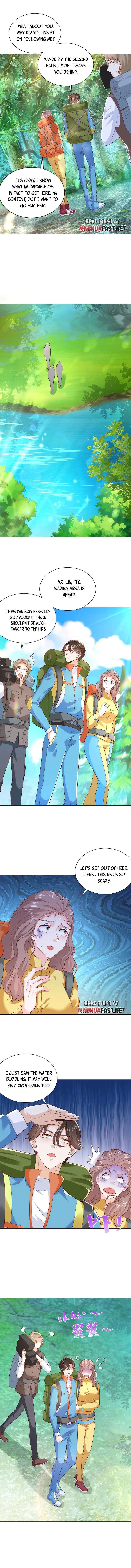 I randomly have a new career every week chapter 324 page 6