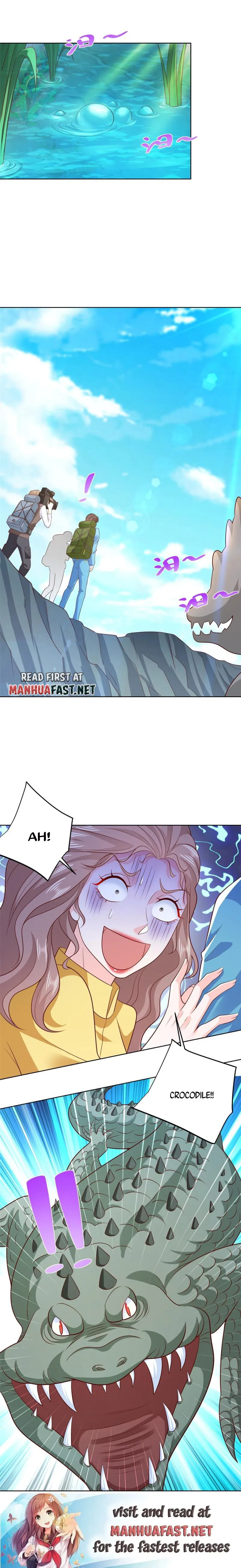 I randomly have a new career every week chapter 324 page 7