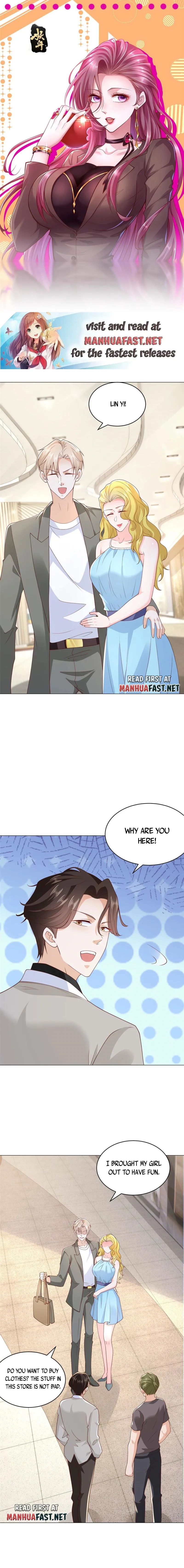 I randomly have a new career every week chapter 339 page 1
