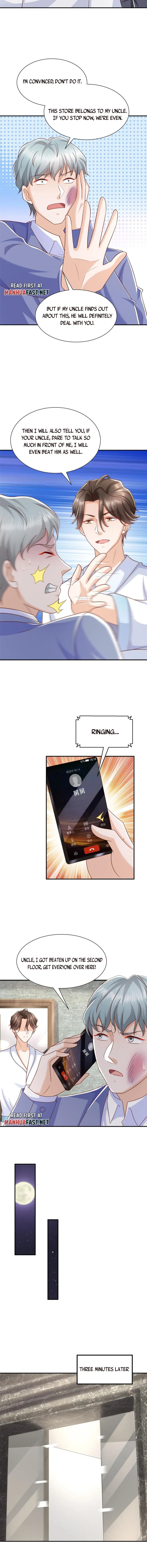 I randomly have a new career every week chapter 341 page 2