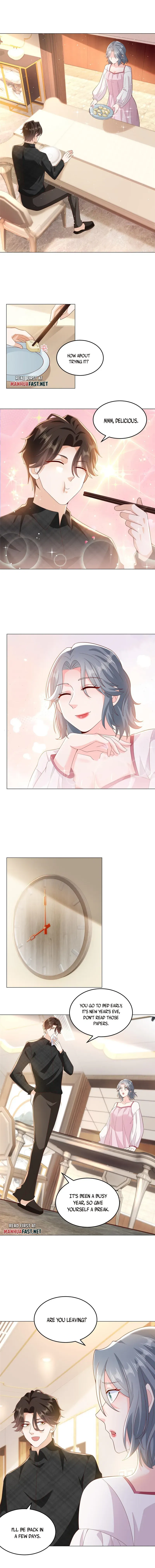 I randomly have a new career every week chapter 346 page 4