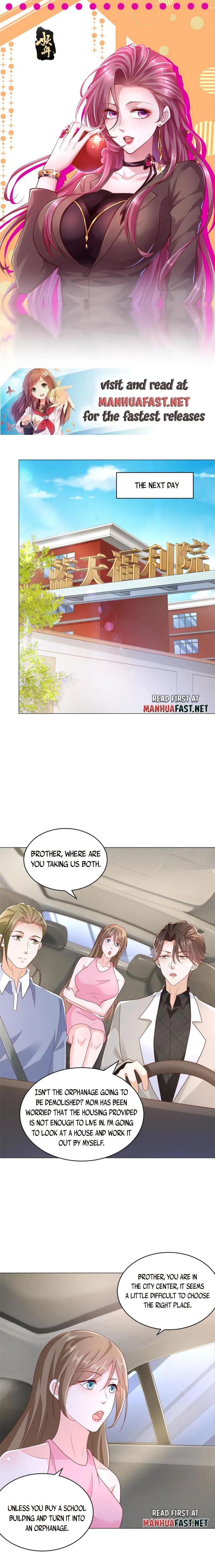 I randomly have a new career every week chapter 348 page 1