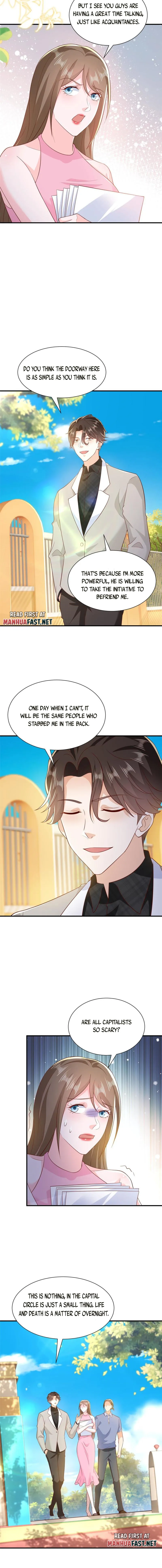 I randomly have a new career every week chapter 350 page 2