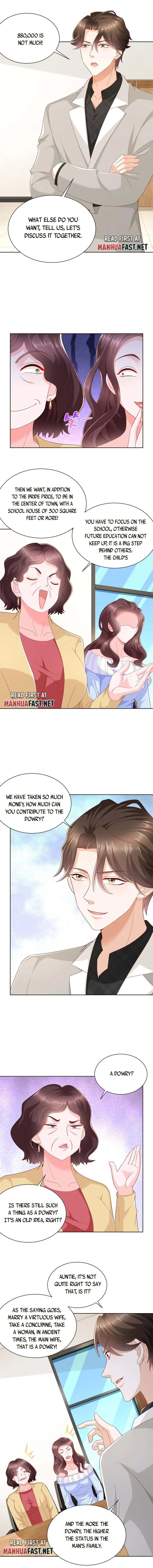 I randomly have a new career every week chapter 353 page 2