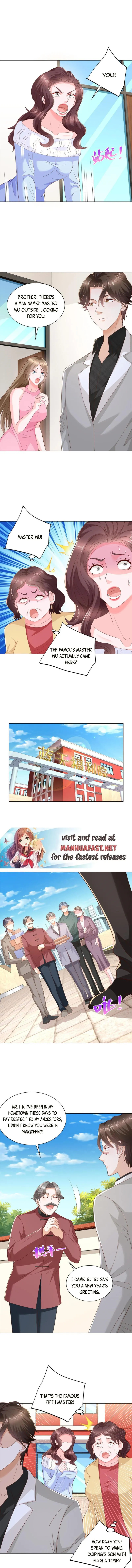I randomly have a new career every week chapter 353 page 3