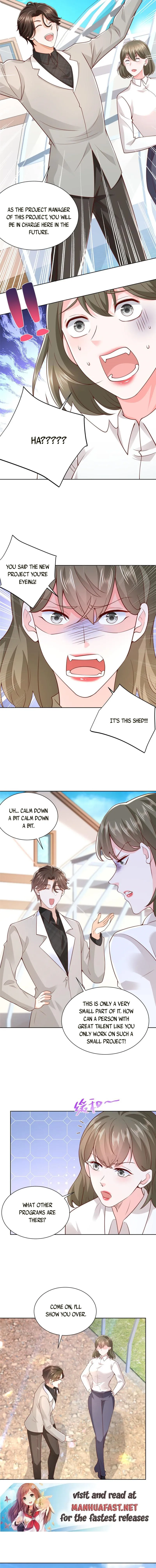 I randomly have a new career every week chapter 355 page 5