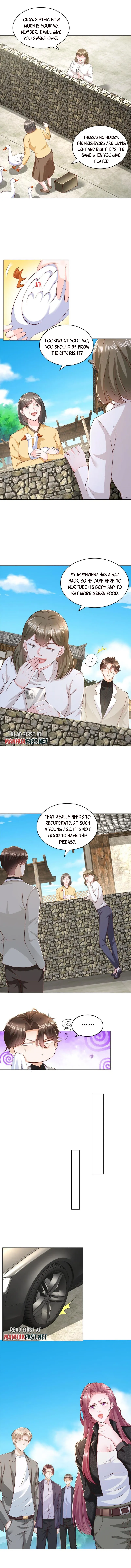 I randomly have a new career every week chapter 357 page 3