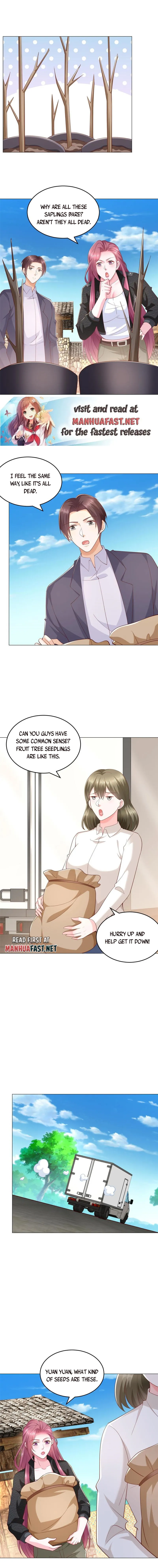 I randomly have a new career every week chapter 357 page 5