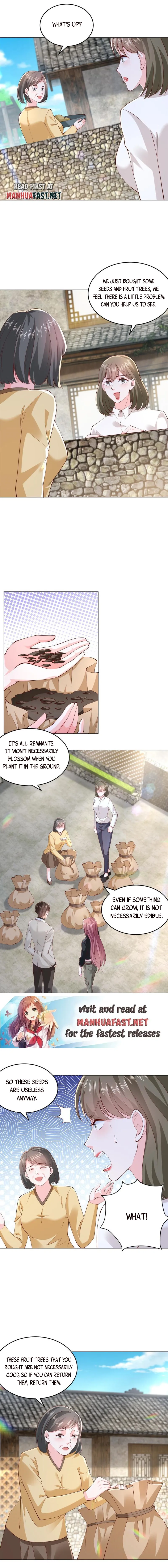 I randomly have a new career every week chapter 358 page 2