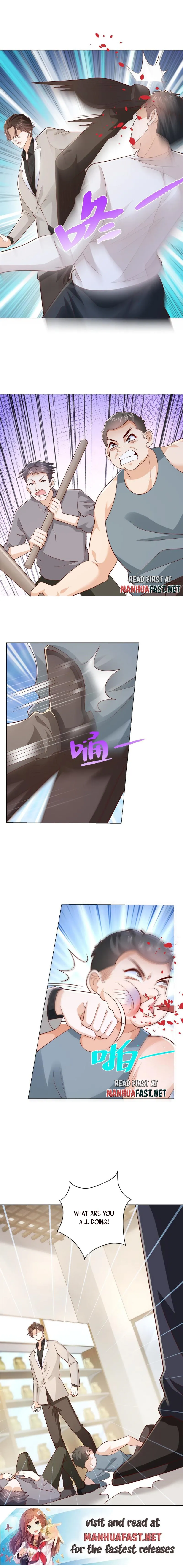 I randomly have a new career every week chapter 358 page 6