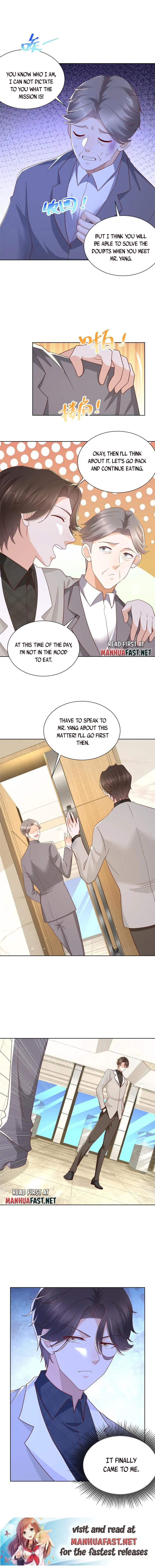 I randomly have a new career every week chapter 360 page 6
