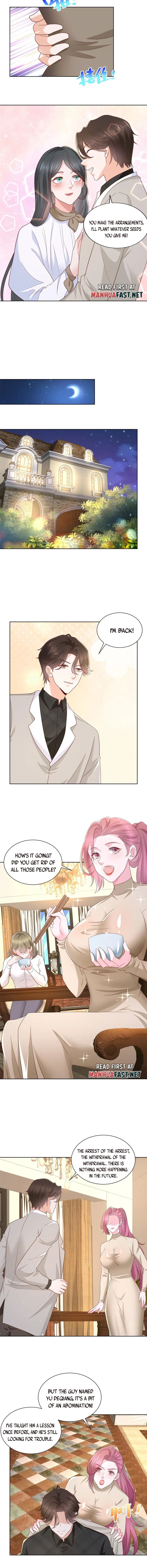 I randomly have a new career every week chapter 361 page 2