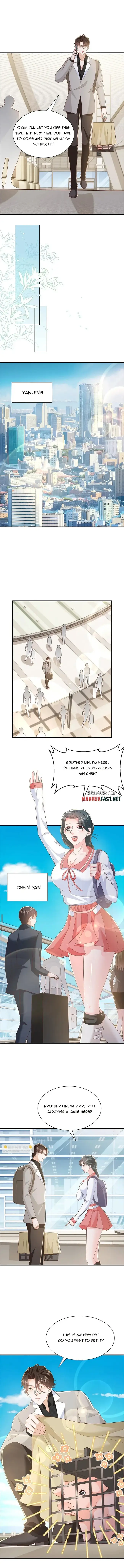I randomly have a new career every week chapter 371 page 5