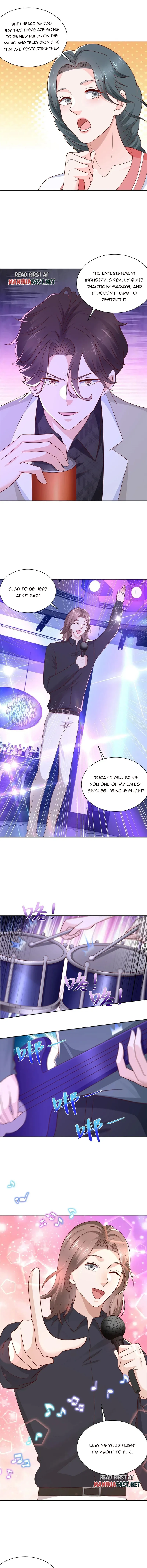 I randomly have a new career every week chapter 375 page 3