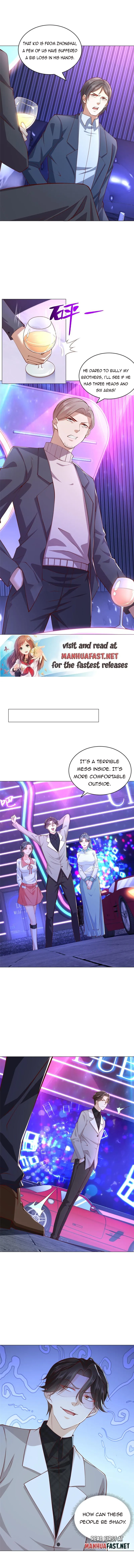 I randomly have a new career every week chapter 377 page 3