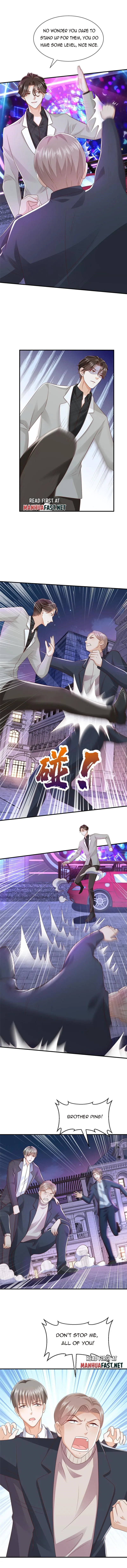 I randomly have a new career every week chapter 378 page 2
