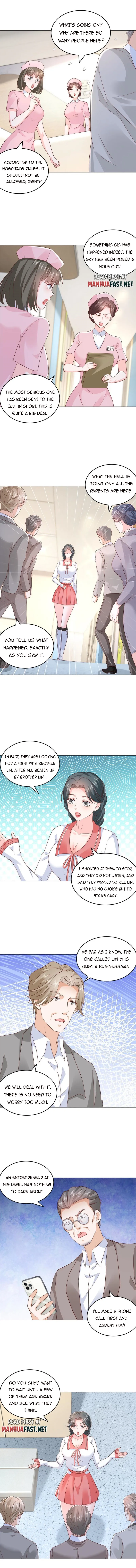 I randomly have a new career every week chapter 379 page 2
