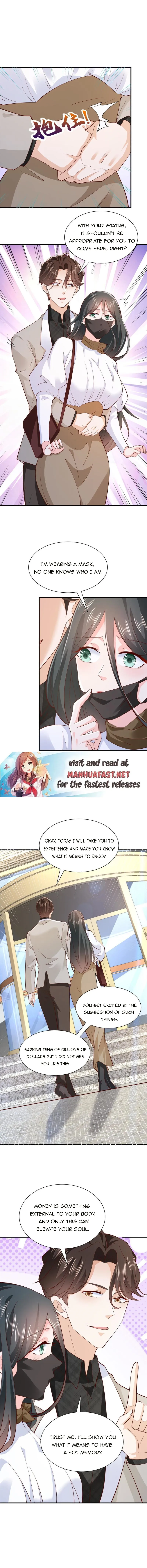 I randomly have a new career every week chapter 387 page 5