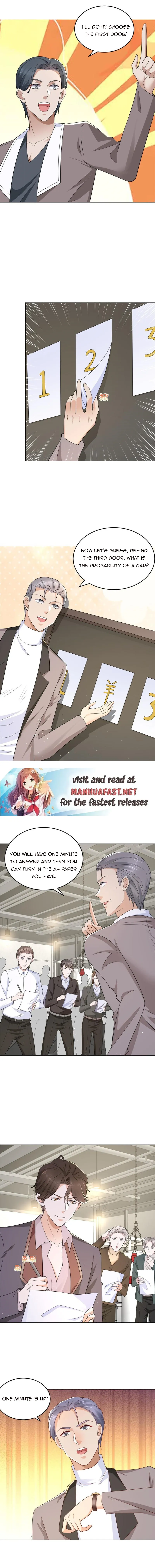 I randomly have a new career every week chapter 388 page 3