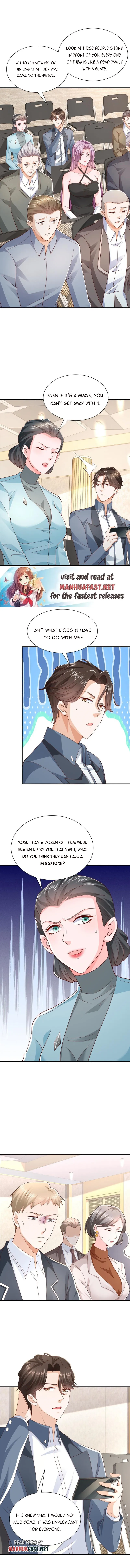 I randomly have a new career every week chapter 392 page 5