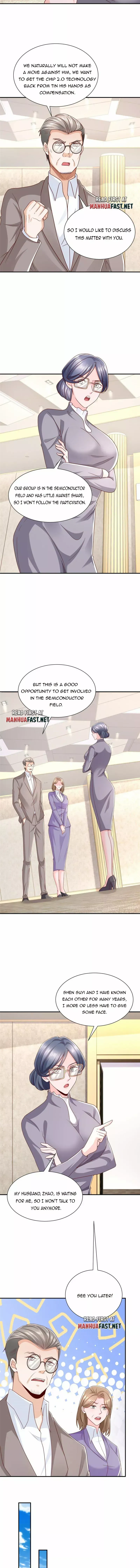 I randomly have a new career every week chapter 393 page 2