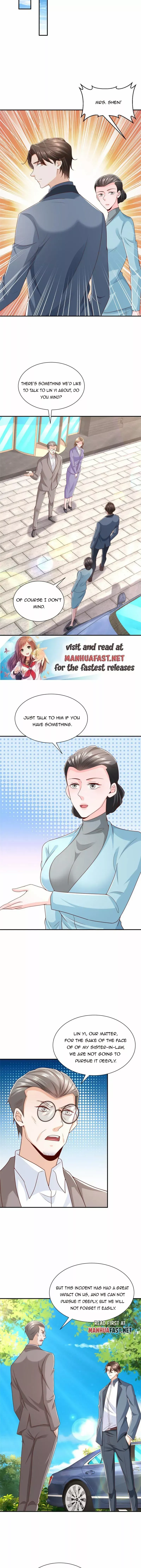 I randomly have a new career every week chapter 393 page 3