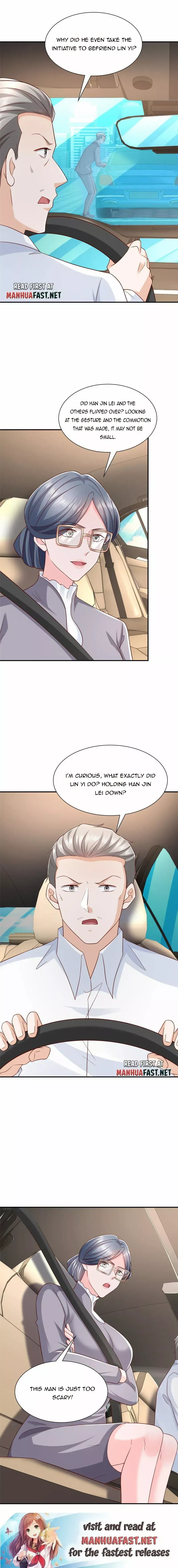 I randomly have a new career every week chapter 393 page 7