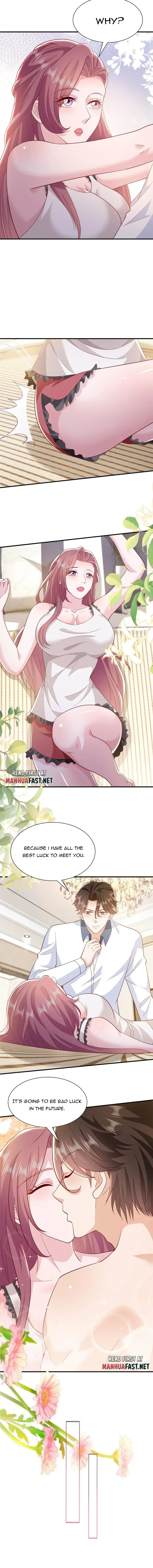 I randomly have a new career every week chapter 394 page 4