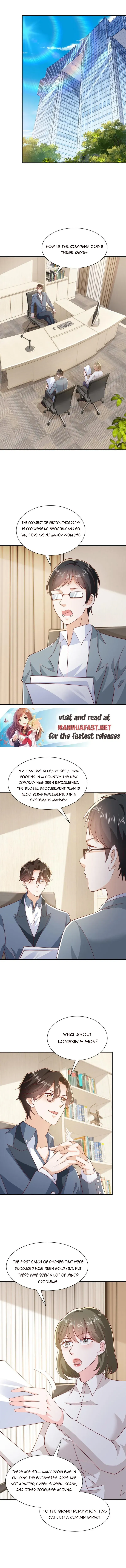 I randomly have a new career every week chapter 394 page 5