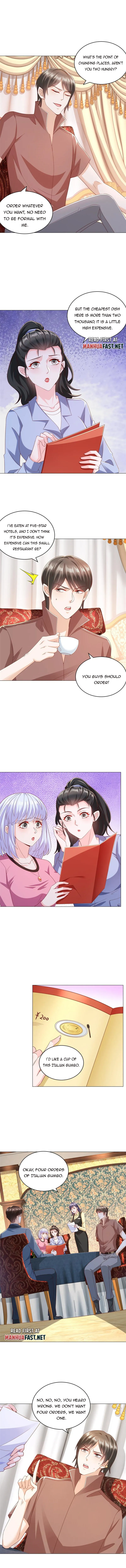 I randomly have a new career every week chapter 397 page 3