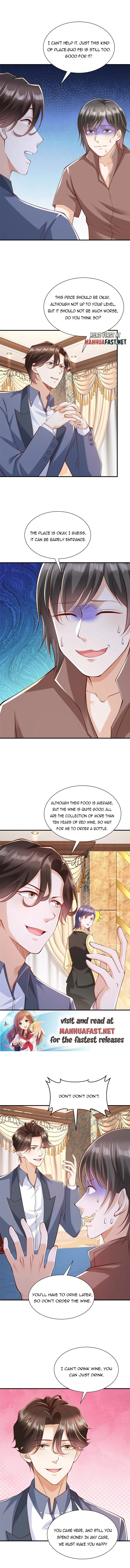 I randomly have a new career every week chapter 397 page 5