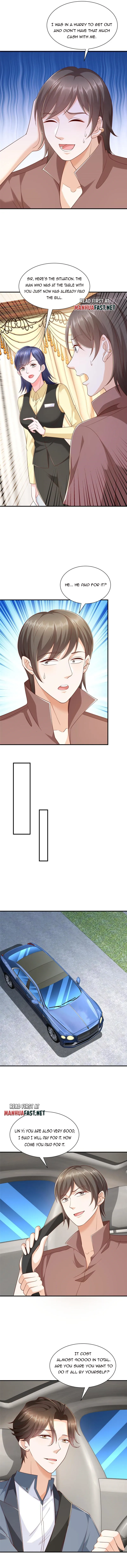 I randomly have a new career every week chapter 398 page 4