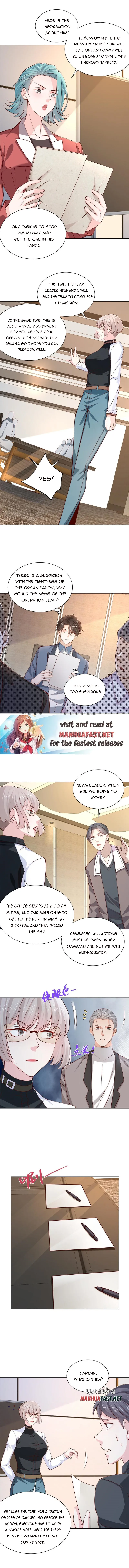 I randomly have a new career every week chapter 401 page 2