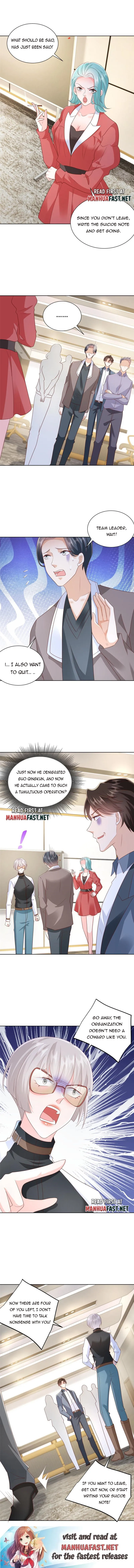 I randomly have a new career every week chapter 401 page 5