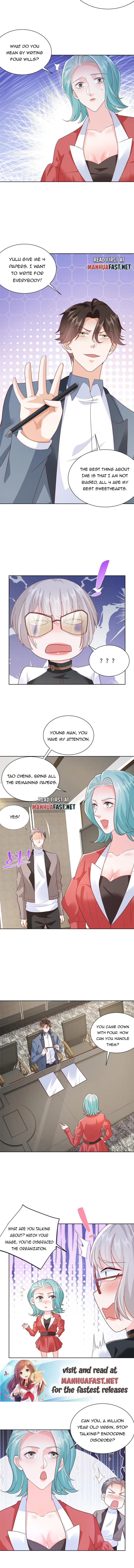 I randomly have a new career every week chapter 402 page 2